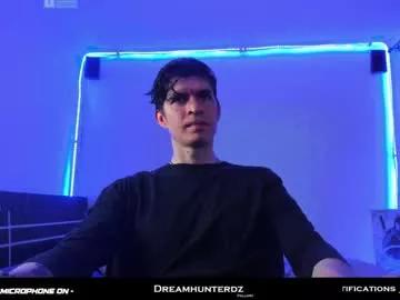 dreamhunterdz from Chaturbate is Freechat