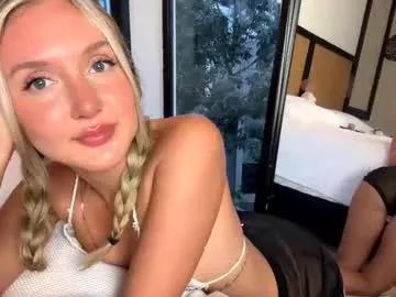 dreamyylilah from Chaturbate is Freechat