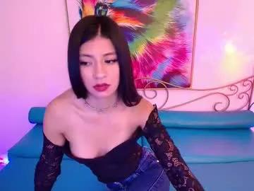 dulcetorres_ from Chaturbate is Freechat