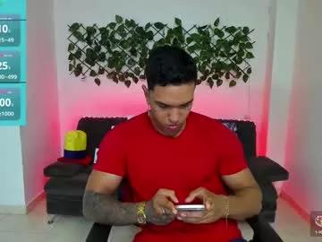 dwayne_brown from Chaturbate is Freechat