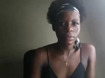 ebony_dark from Chaturbate is Freechat