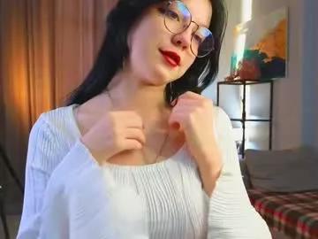 Photos of edithbrucker from Chaturbate is Freechat