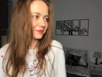 el1s_well from Chaturbate is Freechat