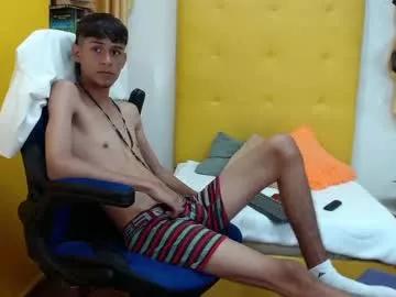 eliasblue from Chaturbate is Freechat