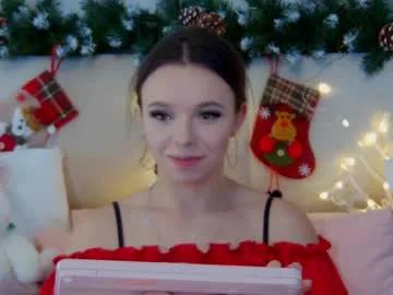 elisabethdavis from Chaturbate is Freechat