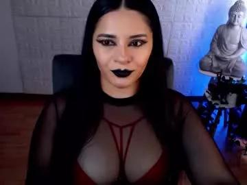 emili_evans_ from Chaturbate is Freechat