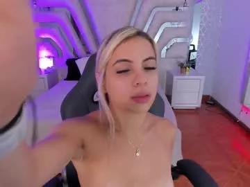 emily_ellen from Chaturbate is Freechat