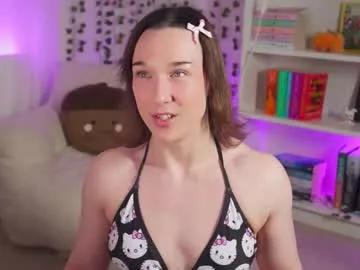 emily_fox_official from Chaturbate is Freechat