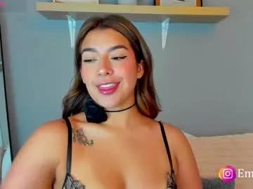 emily_haze from Chaturbate is Freechat