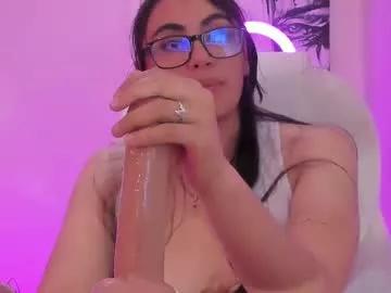 emily_jhonees from Chaturbate is Freechat