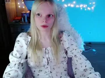 emily_nyaffe from Chaturbate is Freechat