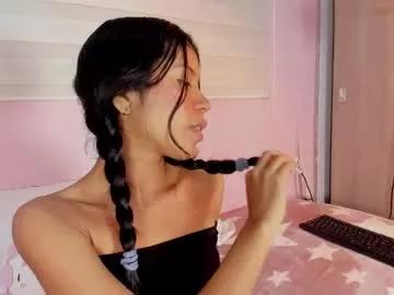 emily_sweett12 from Chaturbate is Freechat