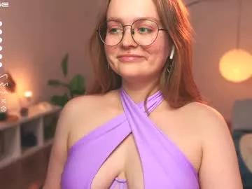 emilyforelsket from Chaturbate is Freechat