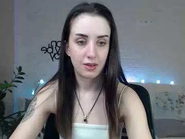 emilylayer from Chaturbate is Freechat