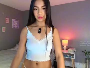 emilyn_keatting from Chaturbate is Freechat