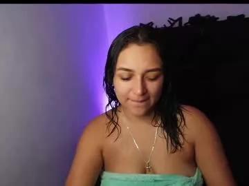 emilysavvato from Chaturbate is Freechat