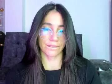 emma_sandovaal from Chaturbate is Freechat