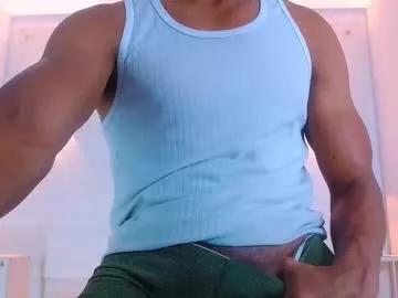 eric_latino from Chaturbate is Freechat