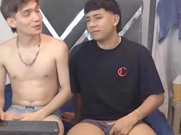 erick_de_rossee from Chaturbate is Freechat