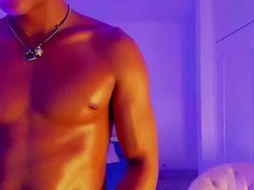 eros_wild from Chaturbate is Freechat