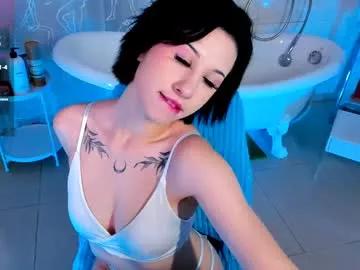 eva_silverfox from Chaturbate is Freechat