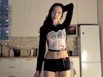 fairy_d1 model from Chaturbate