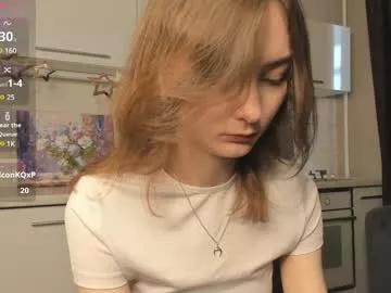 florahartill from Chaturbate is Freechat