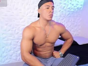 frankdickerson from Chaturbate is Freechat