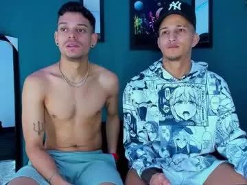 friendsofeverything_ from Chaturbate is Freechat