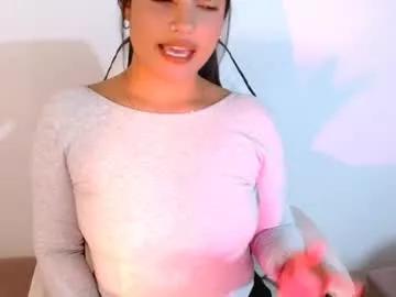 gaby_saiko from Chaturbate is Freechat