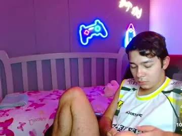 georgesmith_1 from Chaturbate is Freechat