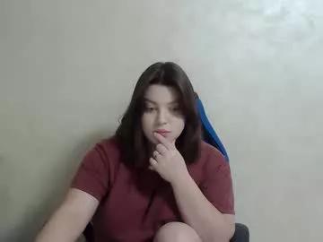 girl_leya from Chaturbate is Freechat