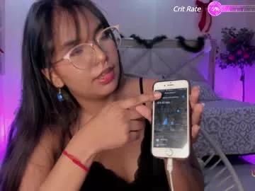 glow_moon from Chaturbate is Freechat