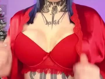 goth_babydoll from Chaturbate is Freechat