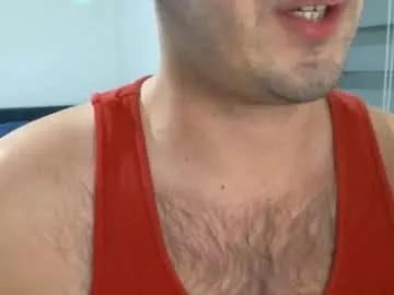 hairyeurostud from Chaturbate is Freechat