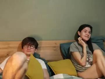 hard_pepper from Chaturbate is Freechat