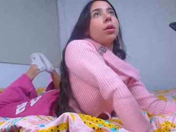 hazel_mafia_ from Chaturbate is Freechat