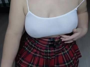 heroine_of_your_life from Chaturbate is Freechat