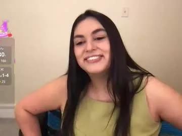 honey_tia from Chaturbate is Freechat