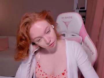 honeyautumn from Chaturbate is Freechat