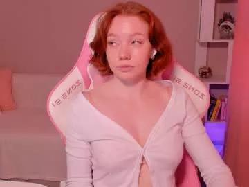 honeyautumn from Chaturbate is Freechat