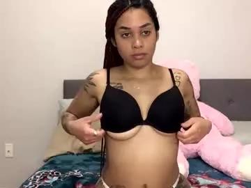 honeyybabyyyyy from Chaturbate is Freechat