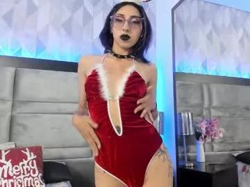 im_gaia from Chaturbate is Freechat