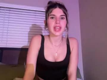 imrubyy from Chaturbate is Freechat