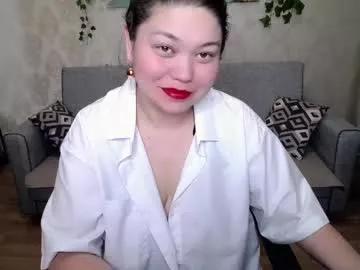 ireneadams_ from Chaturbate is Freechat