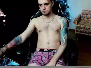 is_yours from Chaturbate is Freechat