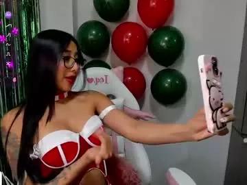 isa_bellaa0 from Chaturbate is Freechat