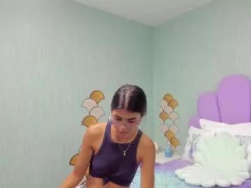 isa_little4u from Chaturbate is Freechat