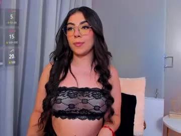 isabelaangell from Chaturbate is Freechat