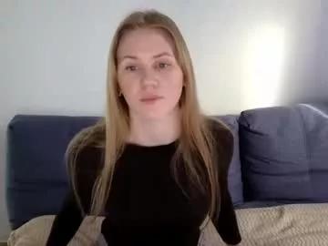 isabelallen from Chaturbate is Freechat